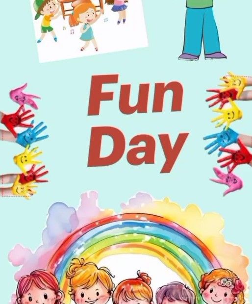 fun day