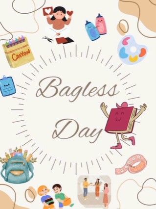 bagless day